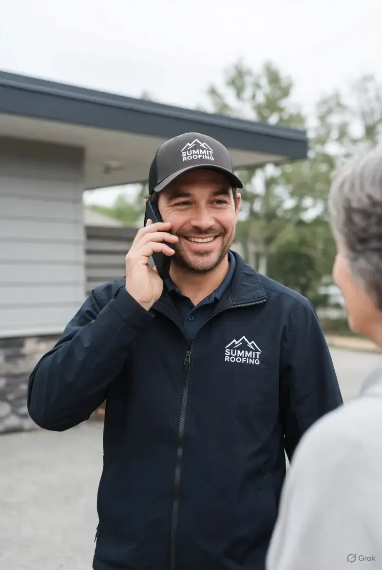 Flat Roof Leak Repair Nunnelly, TN FAQs